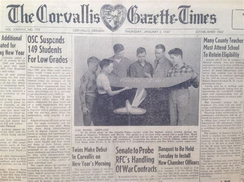 gazette-times corvallis